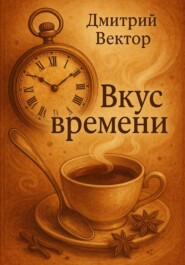 Вкус времени