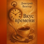 Вкус времени