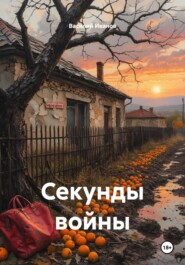 Секунды войны