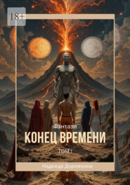 Конец времени. Том 1