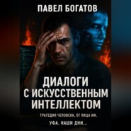 Диалоги с искусственным интеллектом