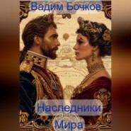 Наследники Мира