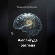 Амплитуда распада