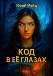 Код в её глазах