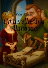 Cinderella and Alangazar