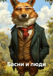 Басни и люди