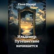 Ильдевир: Путешествие начинается