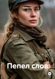Пепел слов