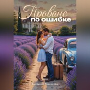 Прованс по ошибке