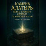 Камень Алатырь: Тайны древнего символа славянской магии
