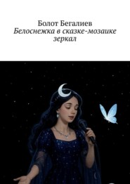 Белоснежка в сказке-мозаике зеркал