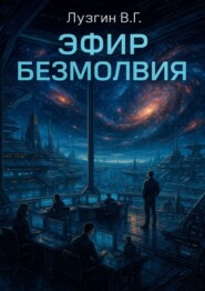 Эфир Безмолвия