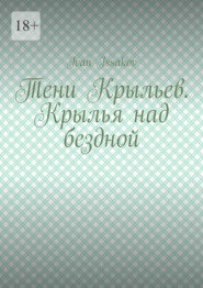 Тени Крыльев. Крылья над бездной