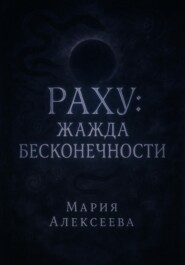 Раху: жажда бесконечности