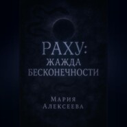 Раху: Жажда бесконечности