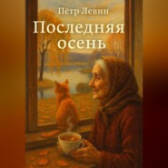 Последняя осень