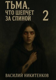 Тьма, что шепчет за спиной 2