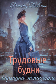 Трудовые будни барышни-попаданки. Том 1
