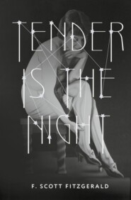 Tender is the Night / Ночь нежна