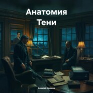 Анатомия Тени