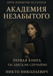 Академия незабытого