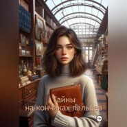 Тайны на кончиках пальцев