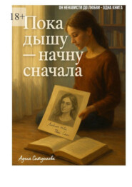 Пока дышу – начну сначала