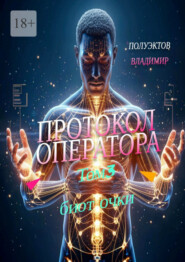 Протокол Оператора. Том III: Биоточки