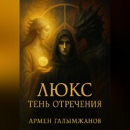 Люкс тень отречения