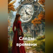 Следы времени.