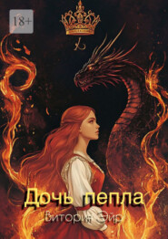 Дочь пепла