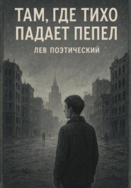 Там. где тихо падает пепел