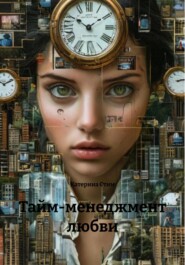 Тайм-менеджмент любви