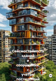 Сейсмостойкость зданий и сооружений, с учетом последствий происшедших землетрясений