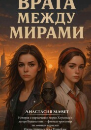 Врата между мирами