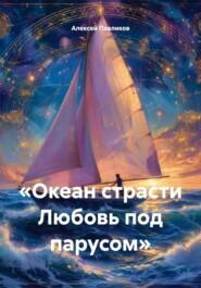 «Океан страсти Любовь под парусом»