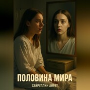 Половина мира