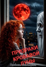Призраки кровавой луны
