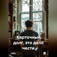 Карточный долг, это дело чести