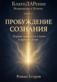 «Пробуждение Сознания»
