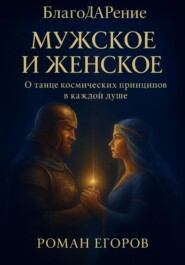 «Мужское и Женское»