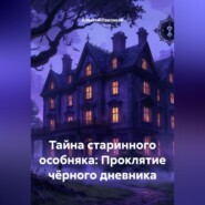 Тайна старинного особняка: Проклятие чёрного дневника