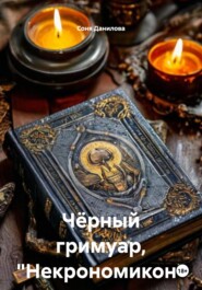 Чёрный гримуар, «Некрономикон»