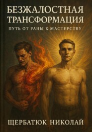 Безжалостная Трансформация: Путь от Раны к Мастерству