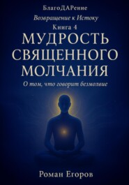 Мудрость священного молчания