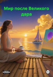 Мир после Великого дара