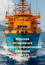Морская инженерная геолого-геофизическая разведка (МИГГР)