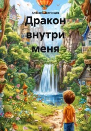Дракон внутри меня