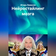 Нейростайлинг мозга