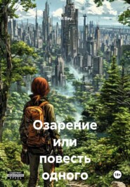 Озарение или повесть одного будущего